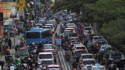 Polda Metro: Depok Penyumbang Terbesar Pelanggaran Lalin di Jakarta dan Sekitarnya