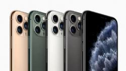 Apple Diprediksi Keluarkan 4 Model iPhone Baru di 2020