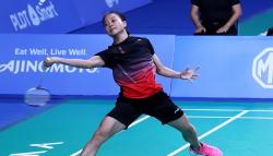 Hasil Malaysia Masters 2022: Hafiz/Serena dan Fitriani Terhenti di 16 Besar