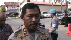 Densus Tangkap 6 Terduga Teroris di Bima dan Sumbawa, Polda NTB Tetapkan Siaga I