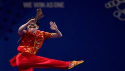 Sempat Gagal, Edgar Xavier Akhirnya Persembahkan Medali Emas untuk Indonesia