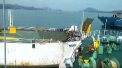 Kronologi Tabrakan Maut 2 Kapal di Perairan Indramayu, 16 Masih Hilang