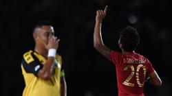 Pesta 8-0 atas Brunei, Timnas Indonesia U-23 Geser Thailand
