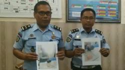 Jenguk Penghuni Lapas Kediri, Seorang Perempuan Simpan Narkoba di Celana Dalam