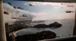 Begini Prediksi Wajah Dunia di 200 Tahun Mendatang