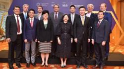 Singapore Media Festival 2019 Umumkan Anggota IAC yang Menentukan Tren Media di Asia Tenggara