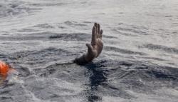 Santri di Bogor Hilang Terseret Arus Sungai Cisindangbarang<