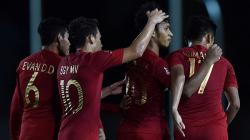 Ini Skenario Timnas U-23 untuk Lolos ke Semifinal SEA Games 2019