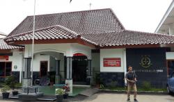 Korupsi Dana Desa, Bendahara dan Kades Banguncipto Kulonprogo Dijebloskan ke Tahanan