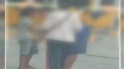 Video Viral Ibu Paksa Anak Jadi Pengemis untuk Bayar Arisan