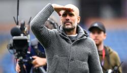 Liverpool Juara, Man City dan Pep Guardiola Beri Selamat