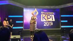 Seputar iNews Siang RCTI Raih Penghargaan KPI, Ini Daftar Lengkapnya