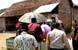 Balita di Madiun Meninggal dengan Kulit Melepuh usai Minum Obat Sakit Panas