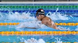 Indonesia Tempatkan 7 Wakil di Final 5 Nomor Cabor Renang SEA Games 2019