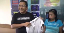 Ibu Rumah Tangga Jadi Bandar Narkoba di Makassar, Sembunyikan Sabu-Sabu di Seragam Anaknya
