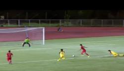 Video Gol Timnas Indonesia Gunduli Brunei Darussalam 8-0 di SEA Games 2019