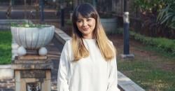 Miliki Anak Berkebutuhan Khusus, Joanna Alexandra Jadi Penyemangat Orangtua yang Bernasib Sama