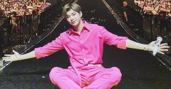 Alami Depresi, Kang Daniel Tulis Pesan Mengkhawatirkan