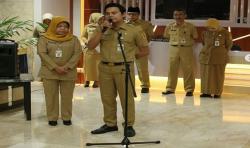 Viral Pria Ini Putuskan Berhenti Jadi PNS Pemprov Jateng, Alasannya Bikin Terenyuh