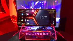  Unboxing dan Kesan Pertama Menjajal Ponsel Gaming ROG Phone 2
