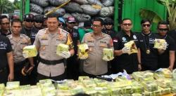 Video Polres Jakbar Berantas Aksi Premanisme, Dapat Apresiasi dari Kapolri