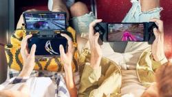 Rilis Hari Ini, ROG Phone 2 Dilengkapi Layar AMOLED dengan Refresh Rate 120Hz