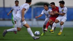 Usai Dibantai 0-4, Laos Doakan Timnas Indonesia U-23 Sukses