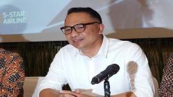 Selundupkan Harley, Mantan Dirut Garuda Dituntut 1 Tahun Penjara 