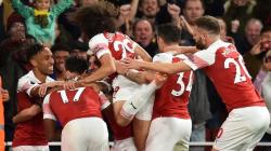 Prediksi Arsenal Vs Brighton: Ambisi The Gunners Raih Kemenangan