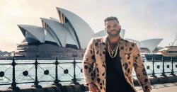 Jason Derulo Kesal Foto Pakai Celana Renang Dihapus Instagram
