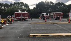 Pelaku Penembakan di Pangkalan Pearl Harbour Prajurit Angkatan Laut AS, 3 Orang Luka