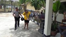 Polisi Tangkap Muncikari Kasus Prostitusi Siswi SMP di Kupang