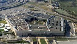 Curiga UFO Drone Mata-mata China, Dephan AS Bentuk Gugus Tugas Baru