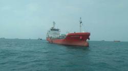 2020, Samudera Indonesia Bakal Tingkatkan Kapasitas Pelabuhan Jadi 400.000 TEUs