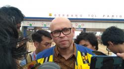 Tol Layang Japek Ganti Nama Jadi MBZ, Pengusaha Timteng Diharapkan Investasi Jalan Tol