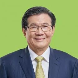 Profil Prajogo Pangestu, Orang Terkaya Indonesia yang Hanya Lulus SMP