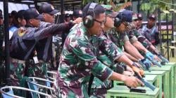 Tutup Lomba Tembak, Panglima TNI Ajak Prajurit Gunakan Filosofi Ala Bisa karena Biasa