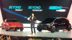 Toyota Indonesia Ganti Direksi Awal 2020, Ini Penjelasan PT TAM