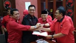 Murdoko, Eks Koruptor APBD, Maju di Bursa Balon Bupati Kendal