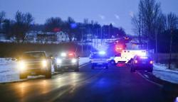 Helikopter Black Hawk Militer AS Jatuh, 3 Personel Pasukan Garda Nasional Tewas