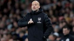 Arsenal Dipermalukan Brighton, Ljungberg: Permainan Kami Pasif