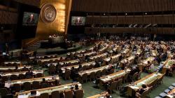 Brasil Terancam Kehilangan Hak Suara di PBB karena Menunggak Iuran Rp5,7 Triliun