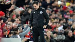 Kalah di Derbi Merseyside, Everton Pecat Marco Silva
