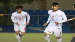 Tiga Pemain Myanmar Ini Patut Diwaspadai Timnas Indonesia U-23