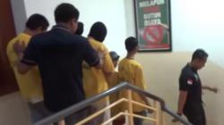 Video 5 Pelajar Ditetapkan Tersangka Tewasnya Siswa SMK di Kemayoran