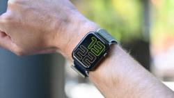 Paten Ungkap Apple Watch Di Masa Depan Dapat Bantu Penderita Parkinson