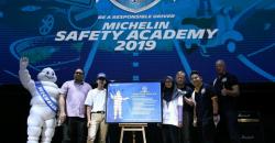 Sasar Generasi Milenial, Michelin Kampanye Keselamatan Berkendara