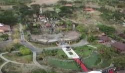 Video Kebun Raya Jagatnatha Jembrana Bali Seluas 5,8 Hektare Koleksi Tanaman Langka