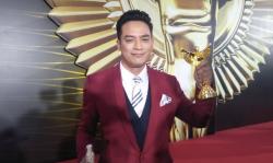 Tommy Tjokro, Ananda Omesh dan Deretan Program Milik MNC Group Raih Panasonic Gobel Awards 2019
