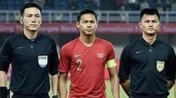 Baru Kebobolan 2 Kali, Ini Rahasia Solidnya Pertahanan Timnas U-23